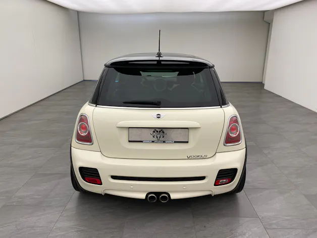 Mini Mini Cooper S John Mini Cooper Works Edition