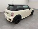 Mini Mini Cooper S John Mini Cooper Works Edition