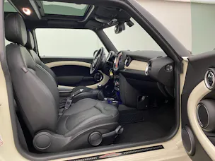 Mini Mini Cooper S John Mini Cooper Works Edition
