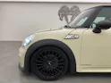 Mini Mini Cooper S John Mini Cooper Works Edition