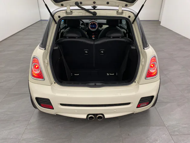 Mini Mini Cooper S John Mini Cooper Works Edition
