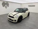 Mini Mini Cooper S John Mini Cooper Works Edition