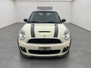 Mini Mini Cooper S John Mini Cooper Works Edition