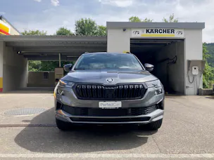 Škoda Karoq 2.0TSI SportL.4x4
