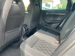 Škoda Karoq 2.0TSI SportL.4x4