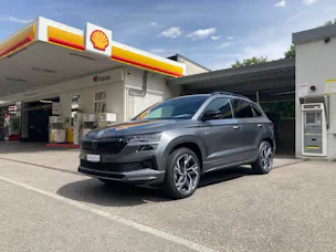 Škoda Karoq 2.0TSI SportL.4x4