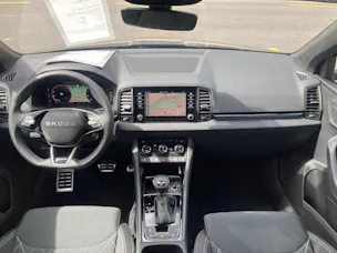 Škoda Karoq 2.0TSI SportL.4x4