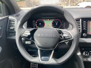 Škoda Karoq 2.0TSI SportL.4x4
