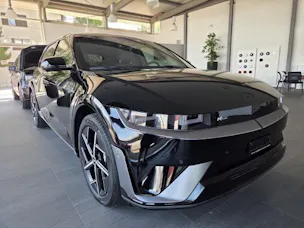 Hyundai Ioniq 5 N Line 84kWh 4WD