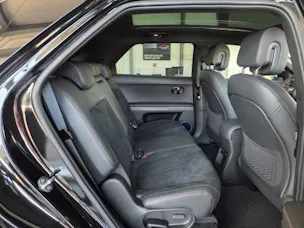 Hyundai Ioniq 5 N Line 84kWh 4WD
