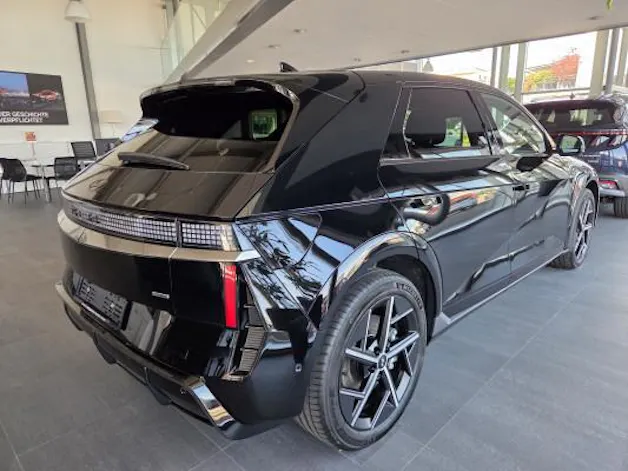 Hyundai Ioniq 5 N Line 84kWh 4WD