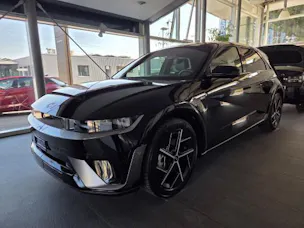 Hyundai Ioniq 5 N Line 84kWh 4WD