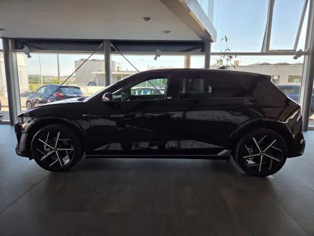 Hyundai Ioniq 5 N Line 84kWh 4WD