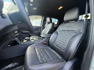 Ford Ranger Platinum 3.0 Eco Blue e-4WD Automat