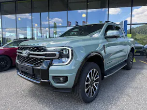 Ford Ranger Platinum 3.0 Eco Blue e-4WD Automat