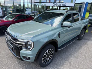 Ford Ranger Platinum 3.0 Eco Blue e-4WD Automat