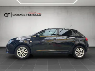 SEAT Ibiza 1.2 TSI Style Stopp-Start