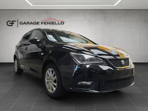 SEAT Ibiza 1.2 TSI Style Stopp-Start