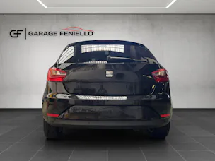 SEAT Ibiza 1.2 TSI Style Stopp-Start
