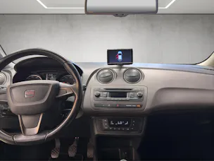 SEAT Ibiza 1.2 TSI Style Stopp-Start