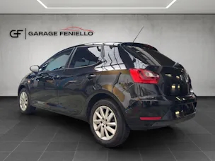 SEAT Ibiza 1.2 TSI Style Stopp-Start