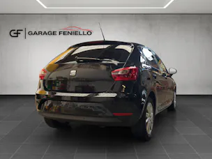 SEAT Ibiza 1.2 TSI Style Stopp-Start