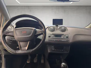 SEAT Ibiza 1.2 TSI Style Stopp-Start