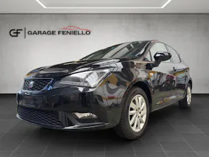 SEAT Ibiza 1.2 TSI Style Stopp-Start