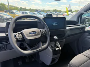 Ford Transit Custom Van 280 L1H1 Trend