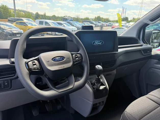Ford Transit Custom Van 280 L1H1 Trend