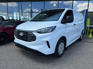 Ford Transit Custom Van 280 L1H1 Trend