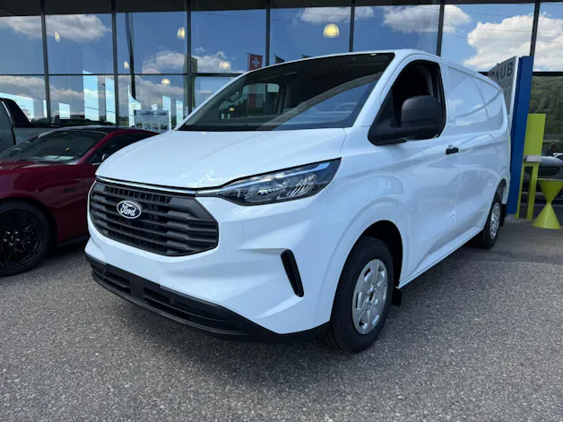 Ford Transit Custom Van 280 L1H1 Trend