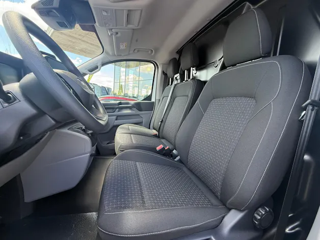 Ford Transit Custom Van 280 L1H1 Trend