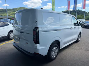 Ford Transit Custom Van 280 L1H1 Trend