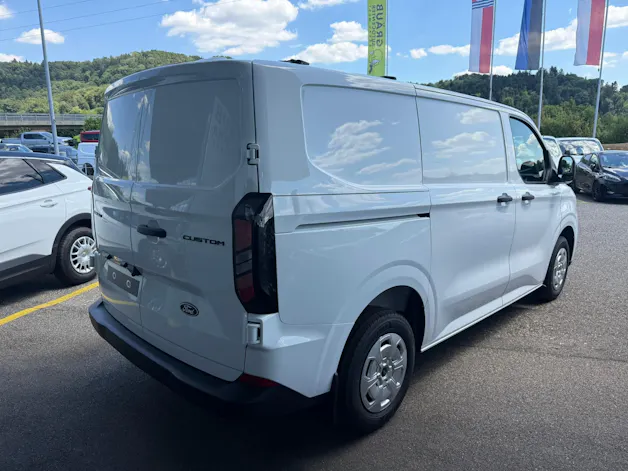 Ford Transit Custom Van 280 L1H1 Trend