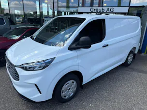 Ford Transit Custom Van 280 L1H1 Trend