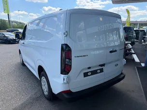 Ford Transit Custom Van 280 L1H1 Trend
