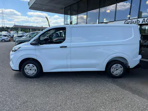 Ford Transit Custom Van 280 L1H1 Trend