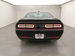 Dodge Challenger 5.7 R/T Shaker