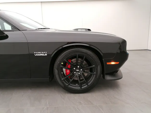 Dodge Challenger 5.7 R/T Shaker