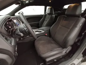Dodge Challenger 5.7 R/T Shaker