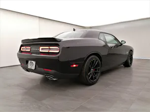 Dodge Challenger 5.7 R/T Shaker