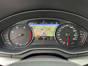 Audi Q5 2.0 TDI sport quattro S-tronic