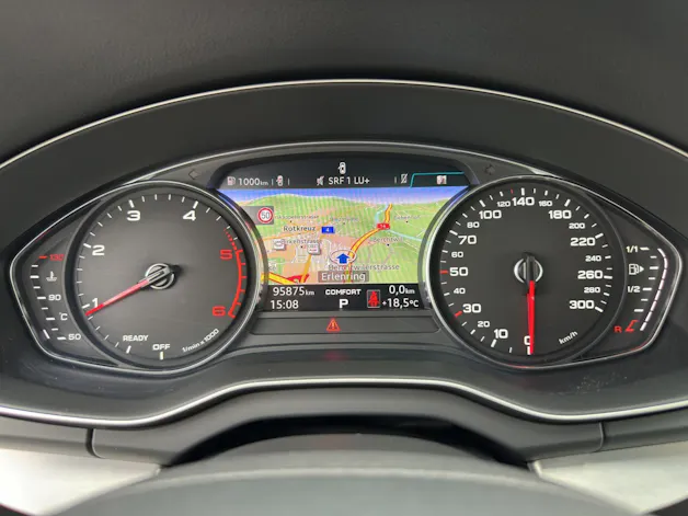 Audi Q5 2.0 TDI sport quattro S-tronic