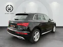 Audi Q5 2.0 TDI sport quattro S-tronic