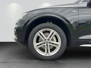 Audi Q5 2.0 TDI sport quattro S-tronic