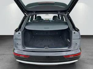 Audi Q5 2.0 TDI sport quattro S-tronic