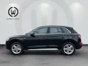 Audi Q5 2.0 TDI sport quattro S-tronic