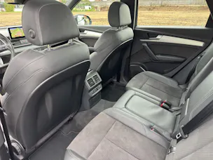 Audi Q5 2.0 TDI sport quattro S-tronic