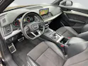 Audi Q5 2.0 TDI sport quattro S-tronic